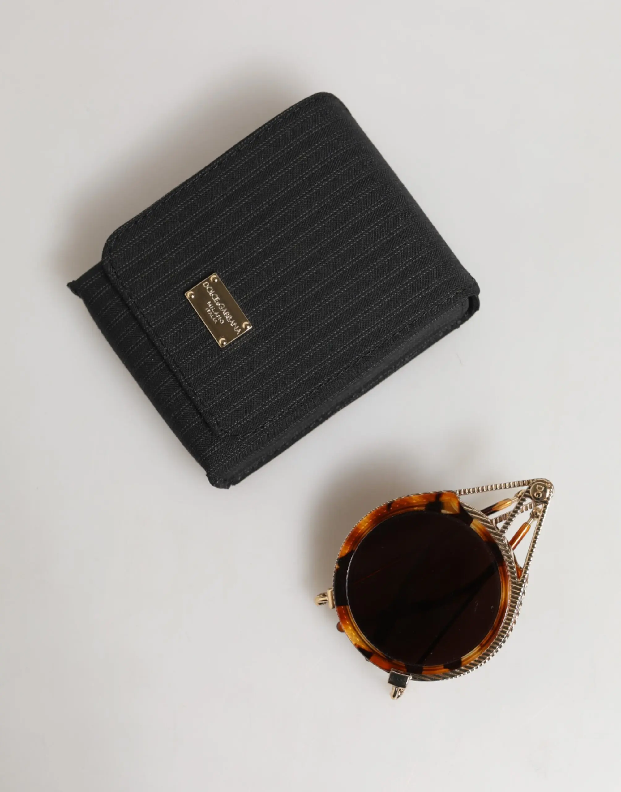 Очки Dolce & Gabbana Fatto A Mano