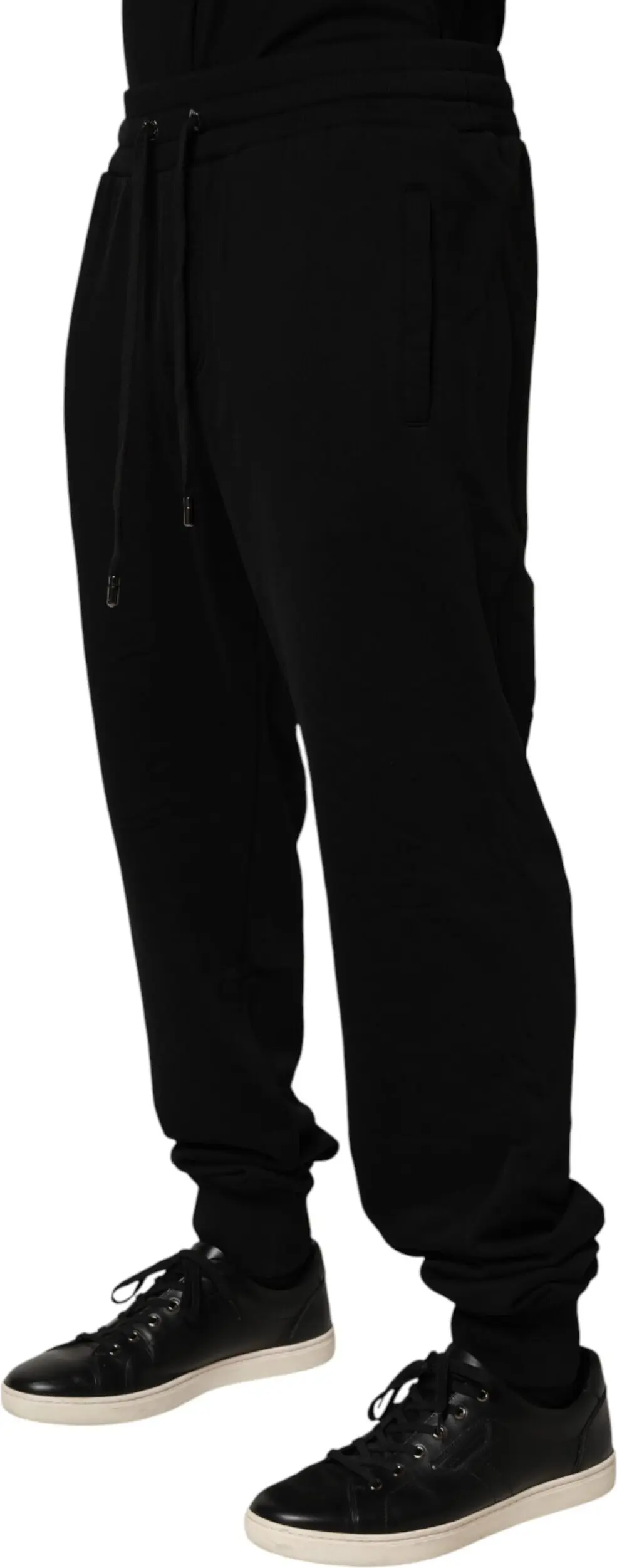 Jogger Sweatpants Dolce & Gabbana
