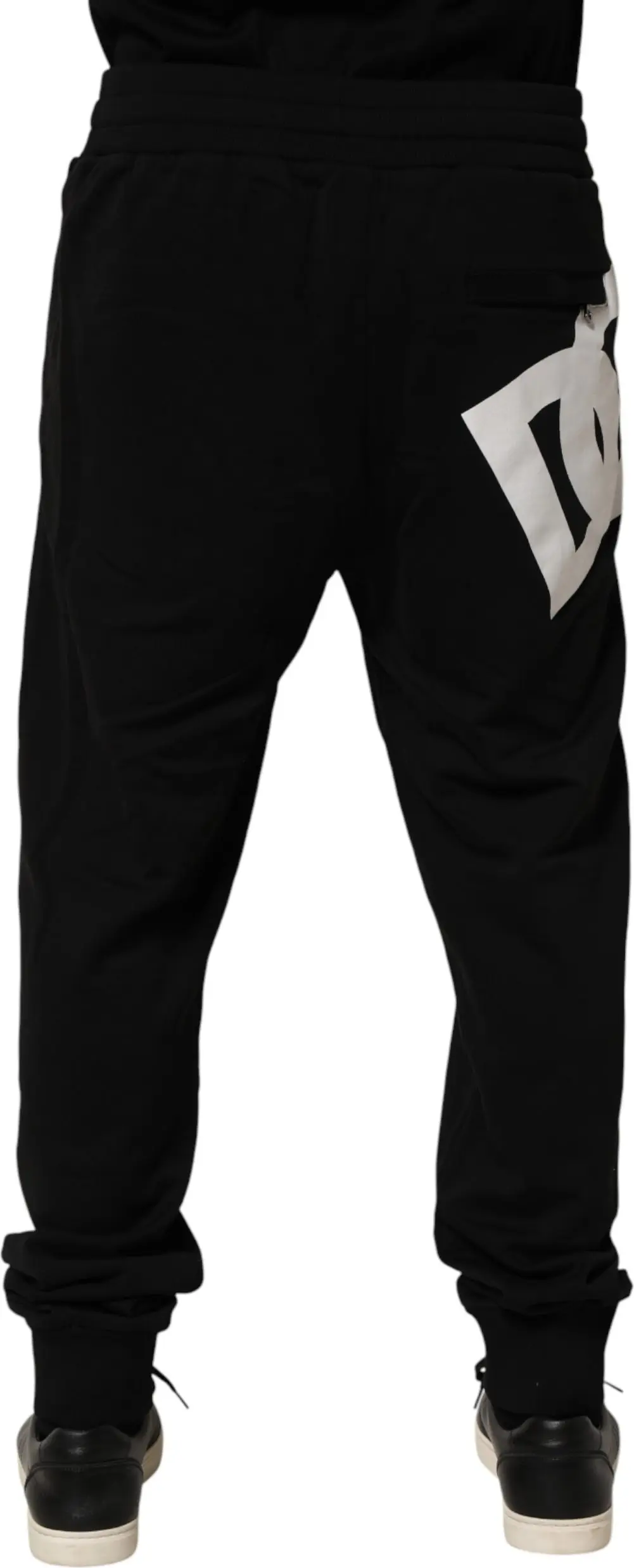 Jogger Sweatpants Dolce & Gabbana