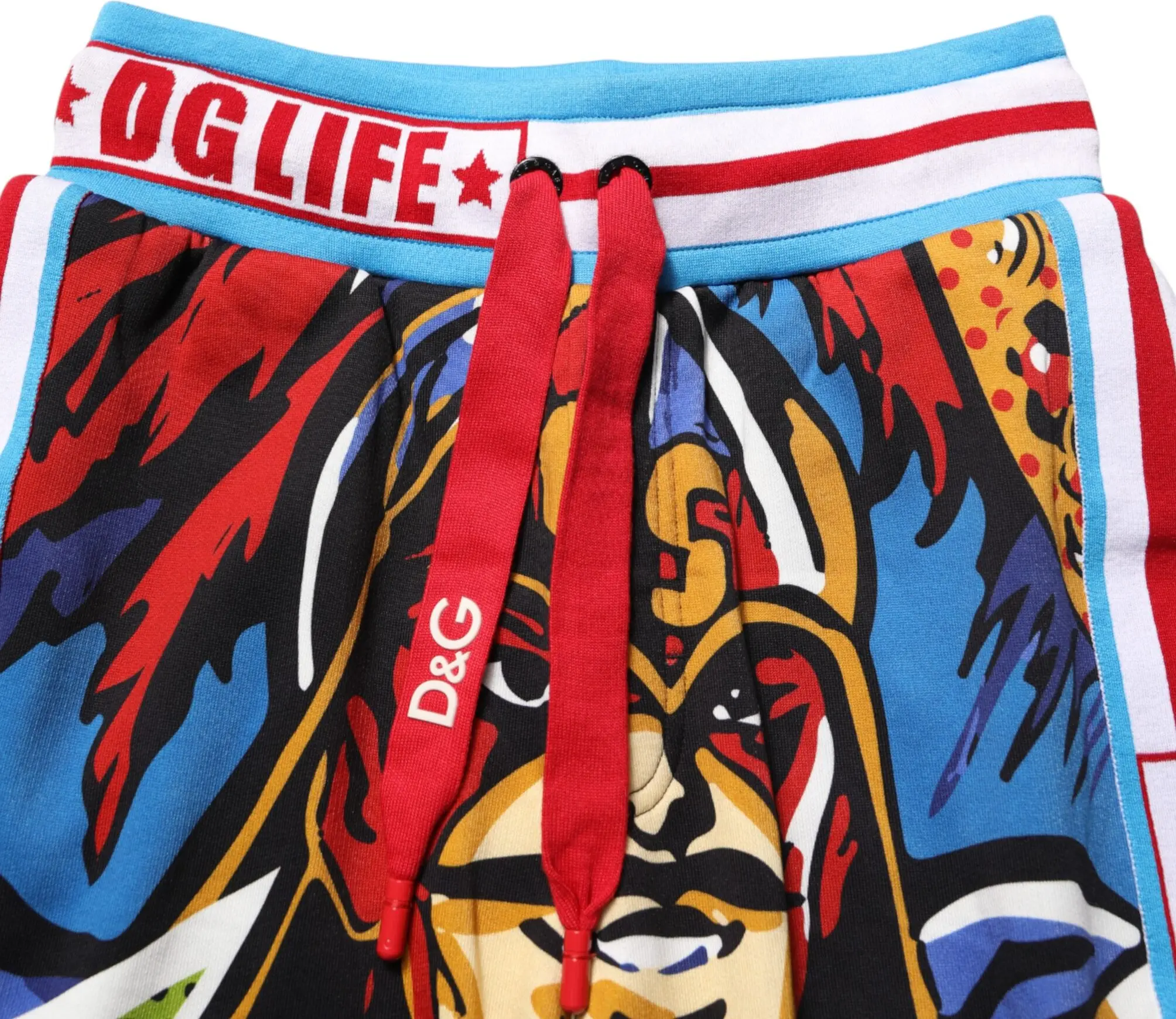 Bermuda Shorts Dolce & Gabbana