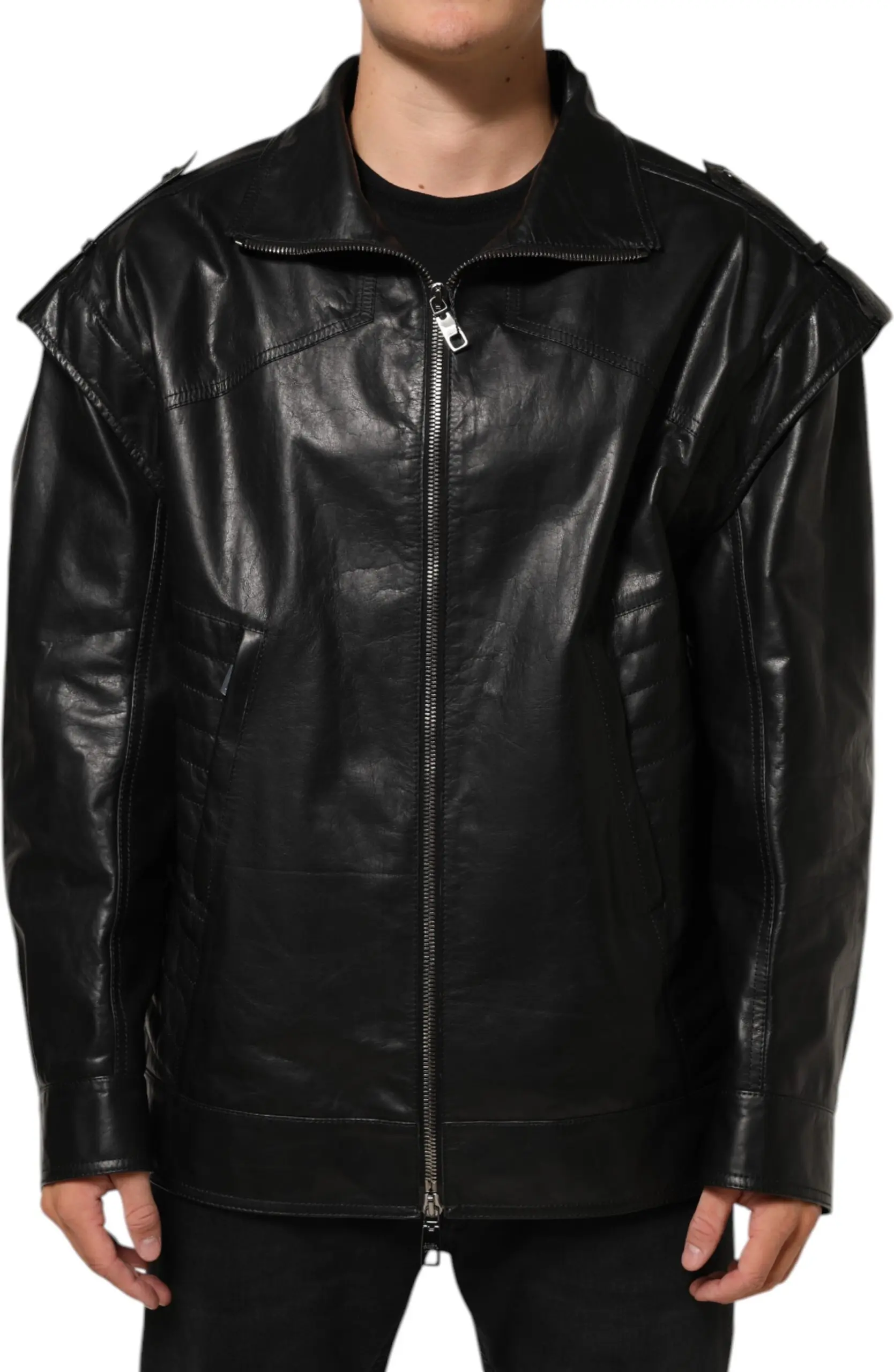 Blouson Jacket Dolce & Gabbana