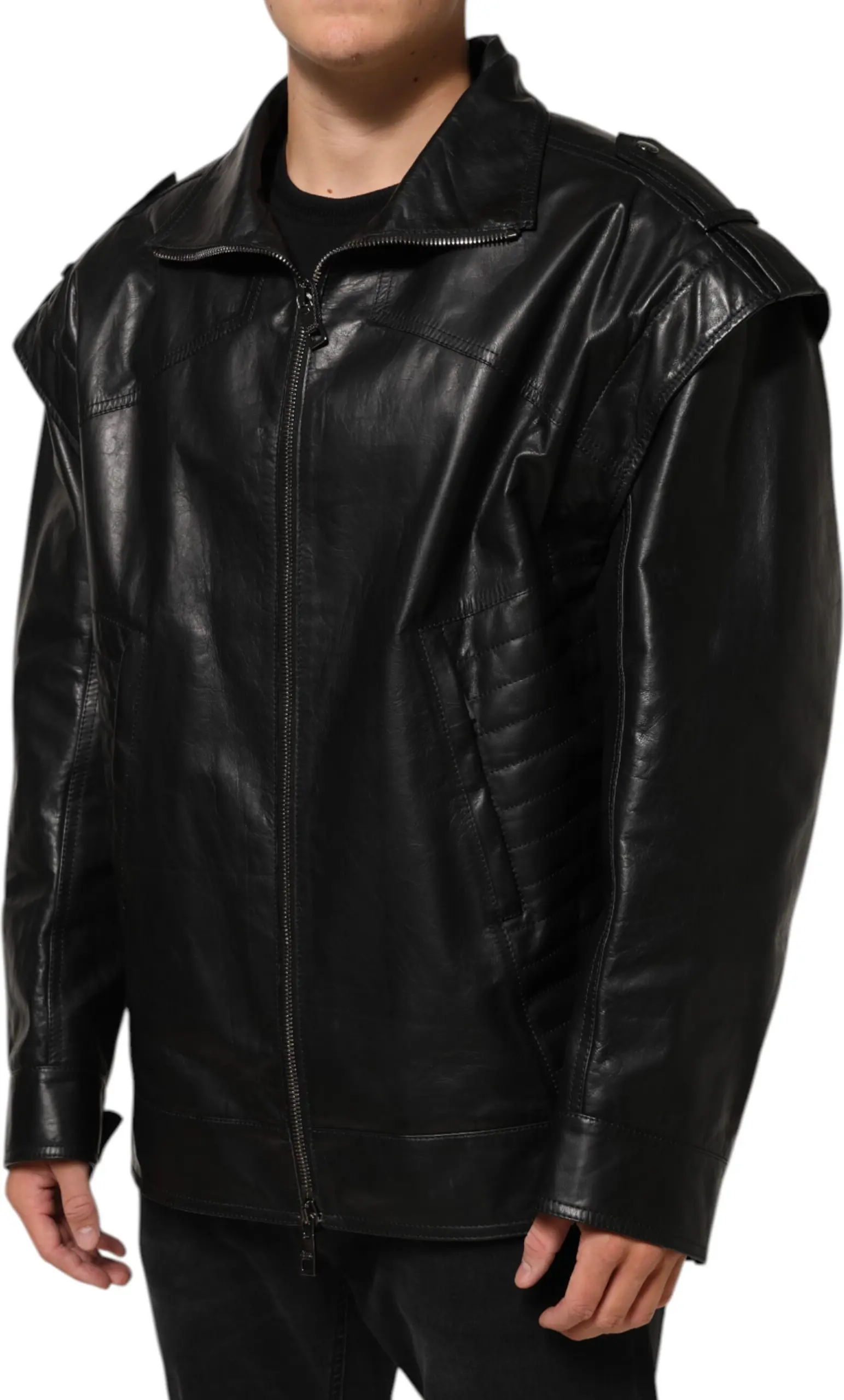 Blouson kurtkasi Dolce & Gabbana