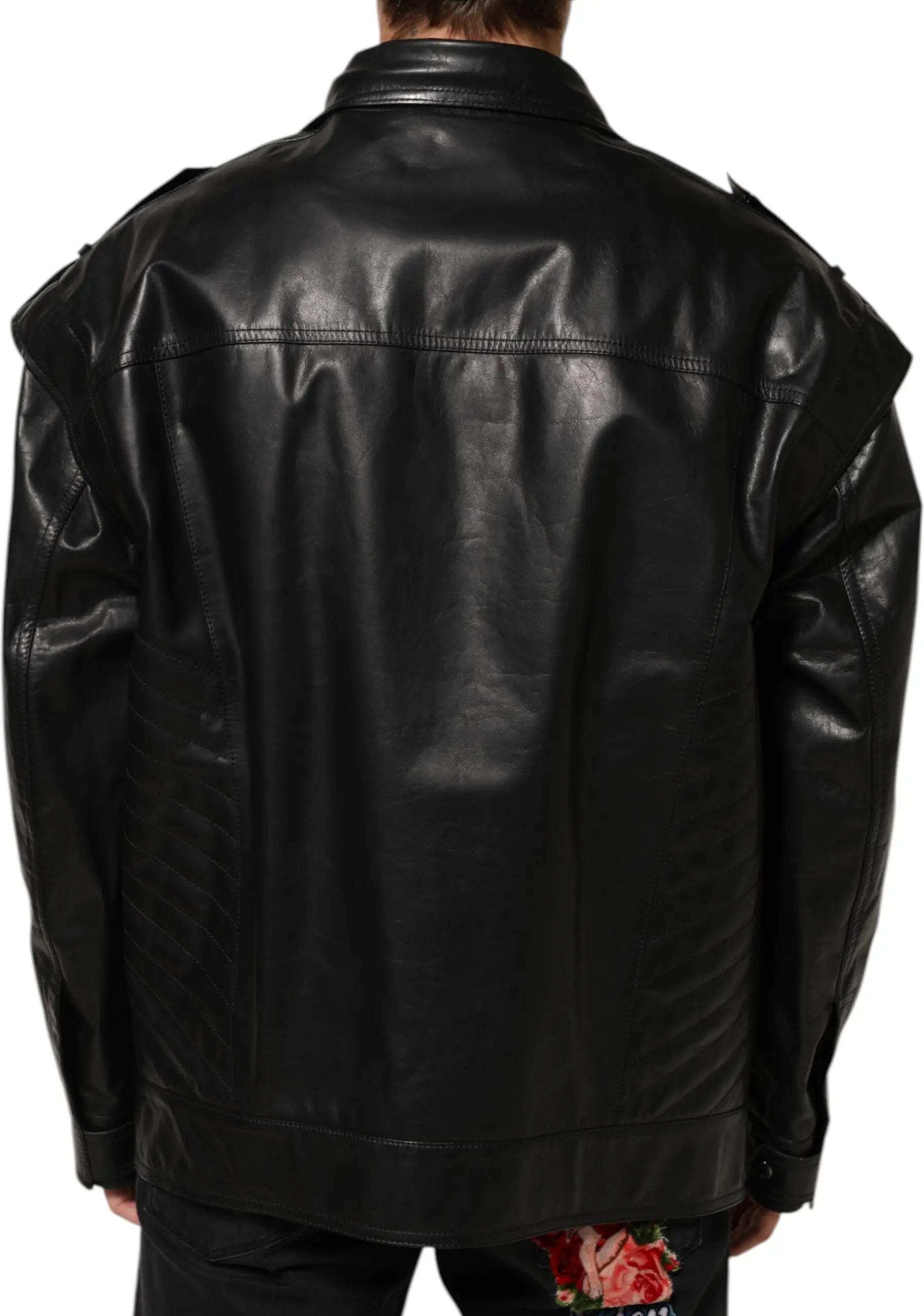 Blouson kurtkasi Dolce & Gabbana
