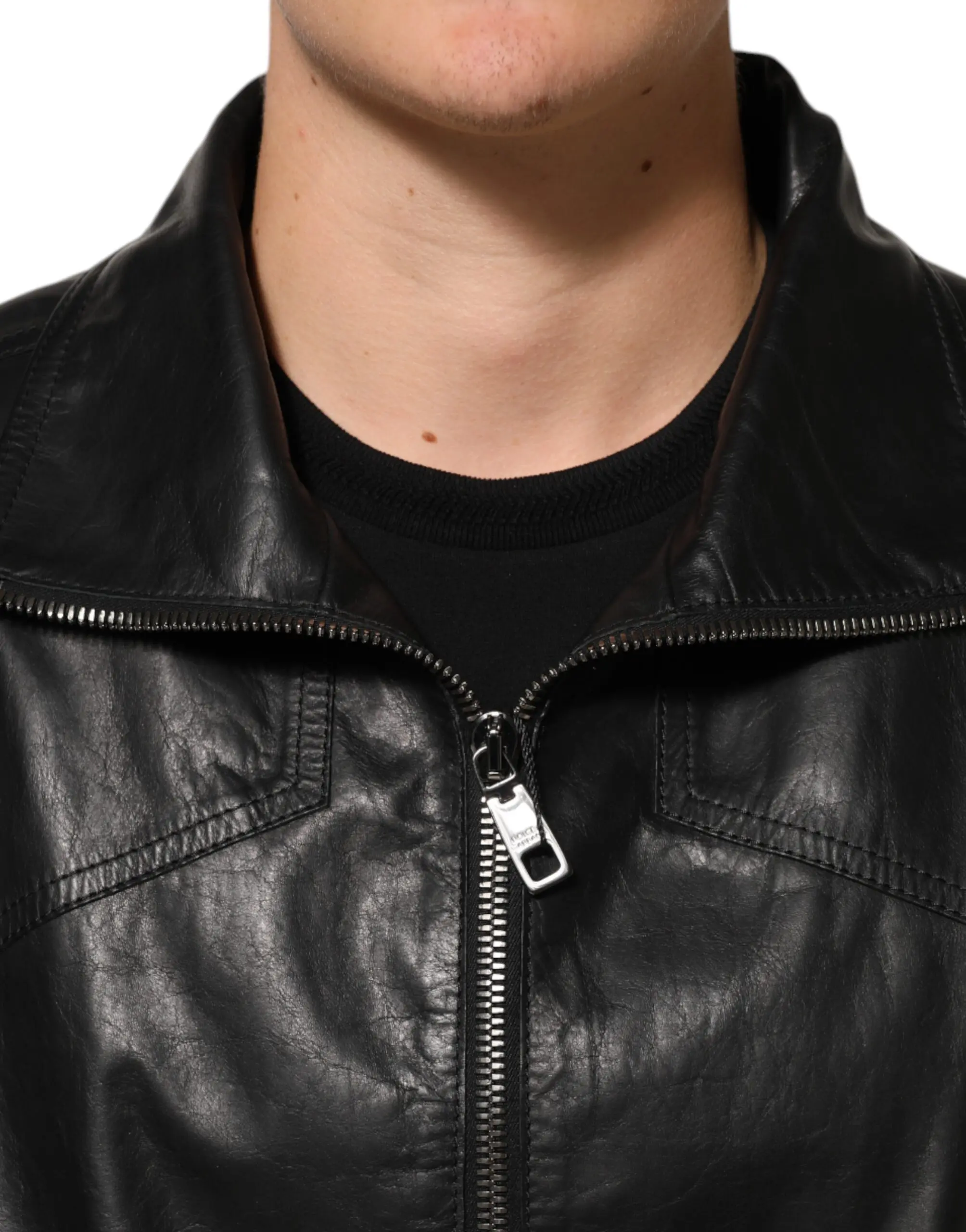 Blouson kurtkasi Dolce & Gabbana