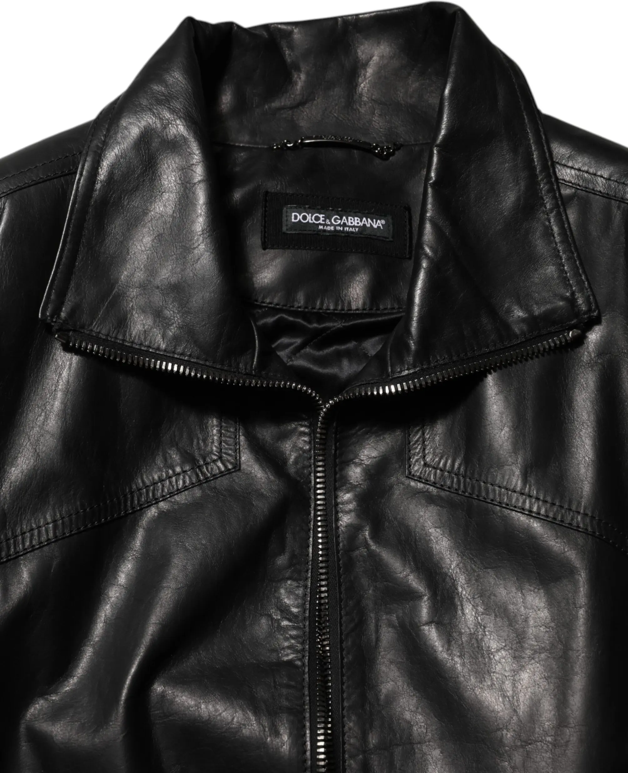 Blouson kurtkasi Dolce & Gabbana