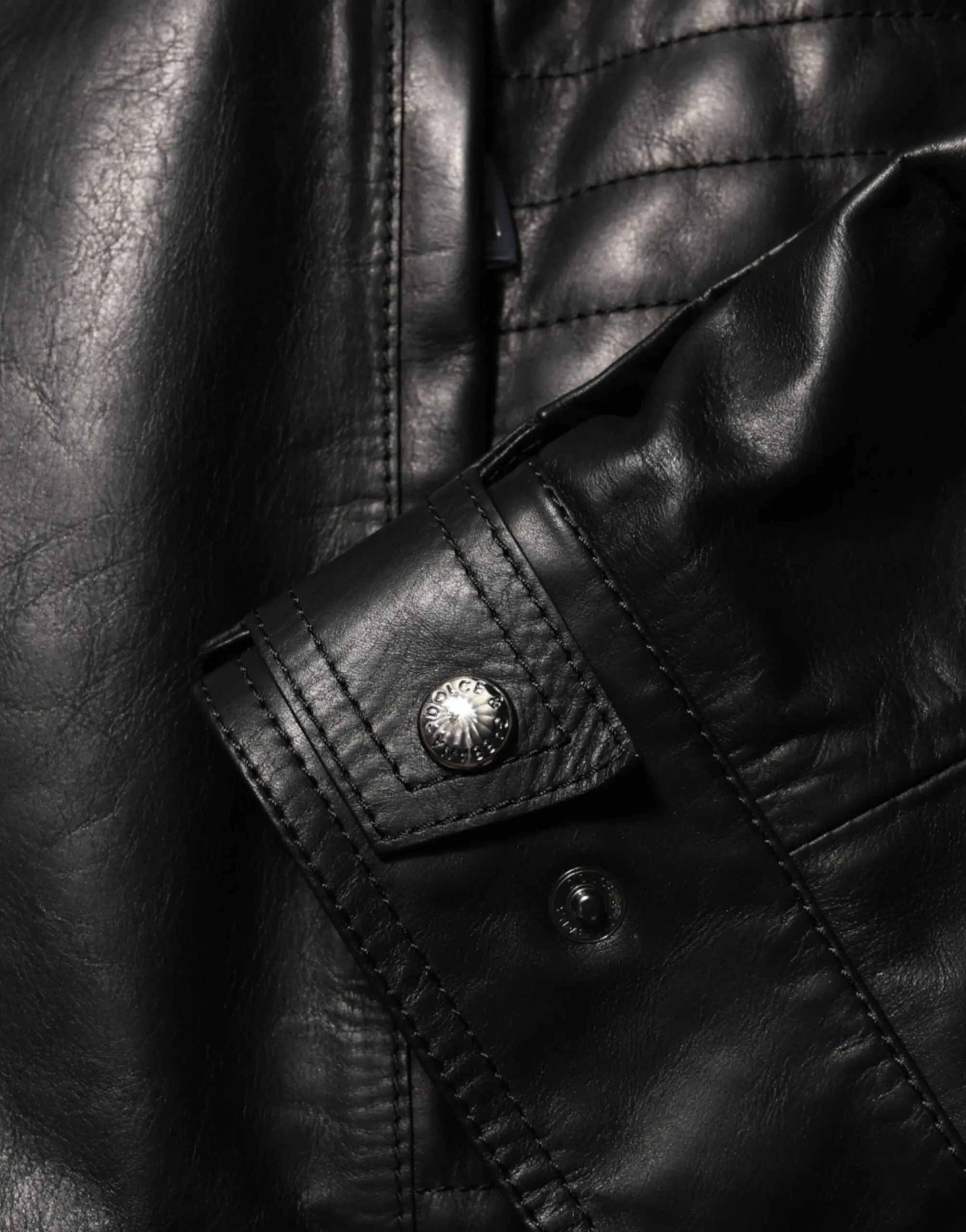 Blouson kurtkasi Dolce & Gabbana