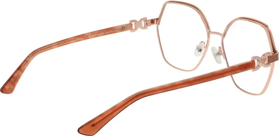 Eyeglasses Marciano By Guess