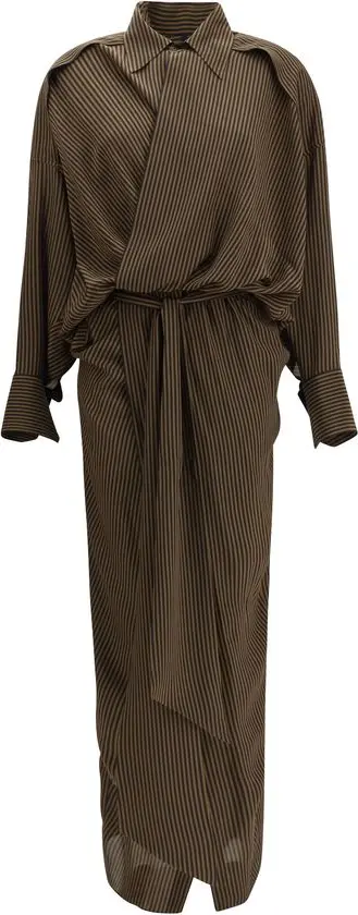 Casual Dress Petar Petrov