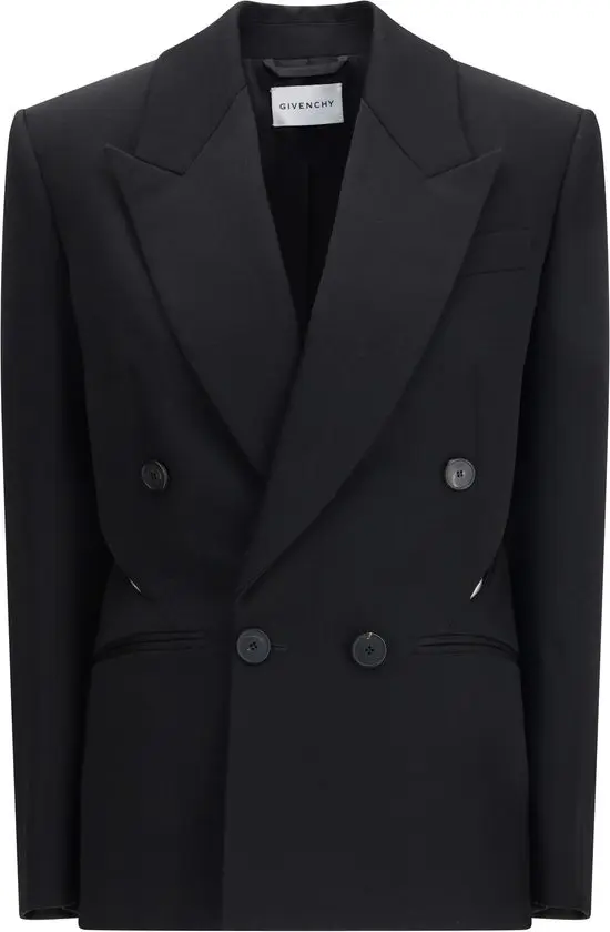 Jacket Givenchy