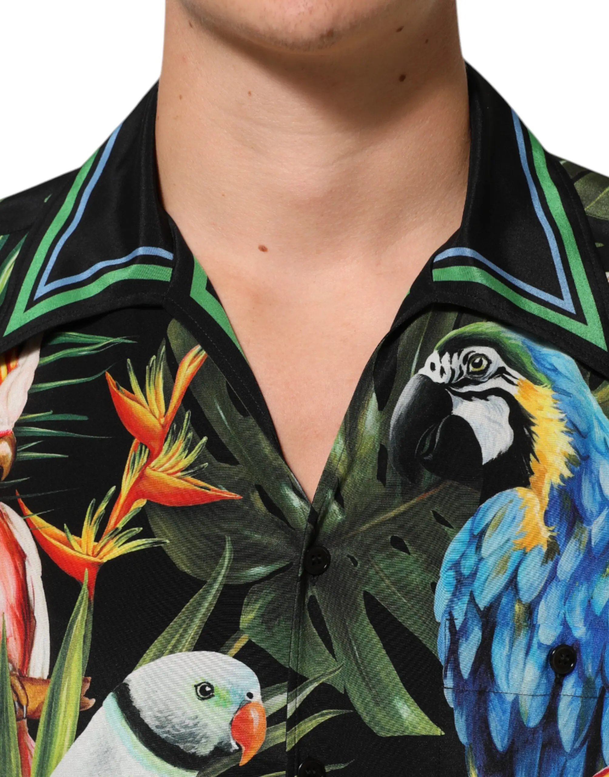 Повседневная рубашка Dolce & Gabbana