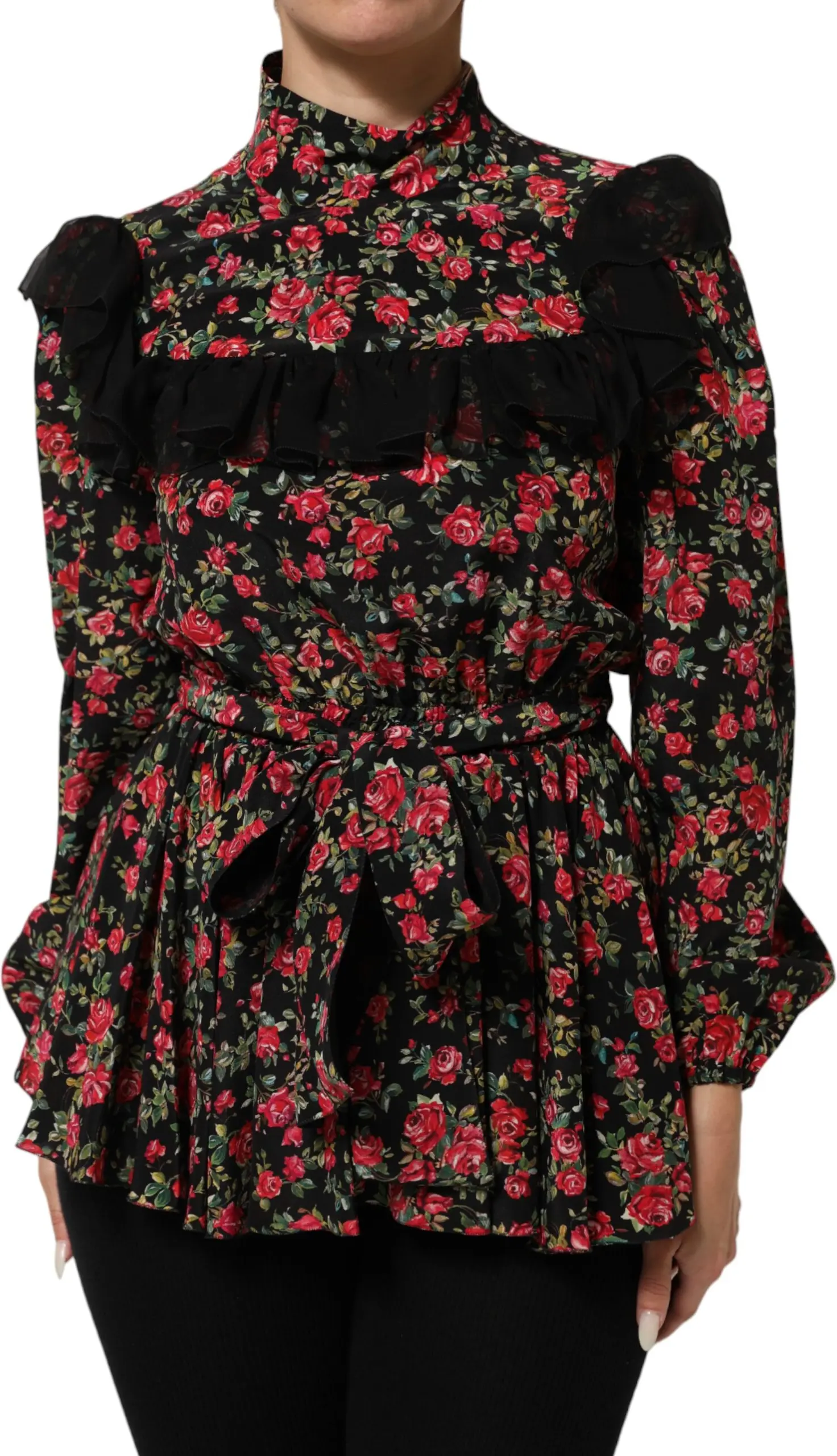 Dolce & Gabbana bluzasi