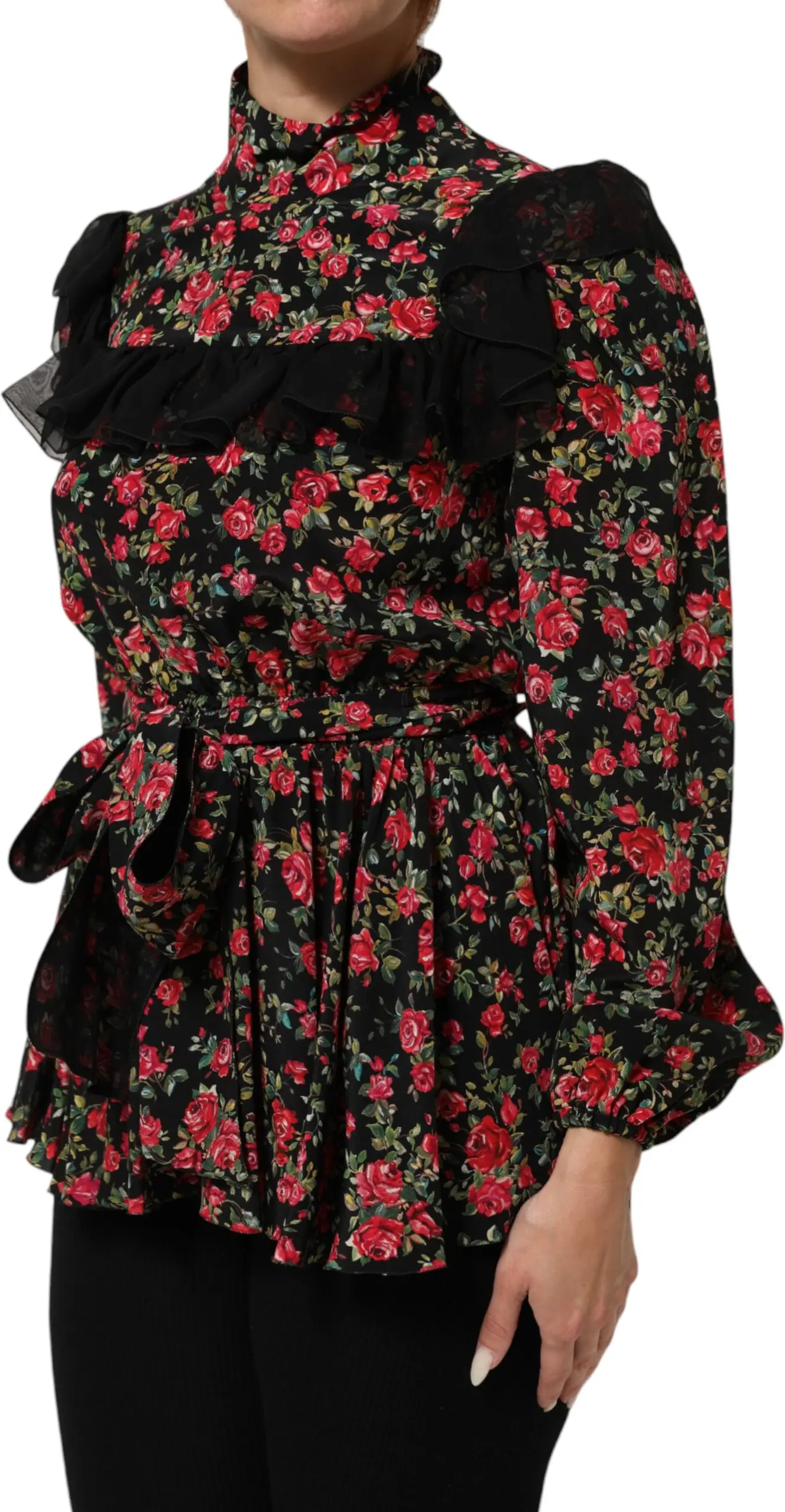 Blouse top Dolce & Gabbana