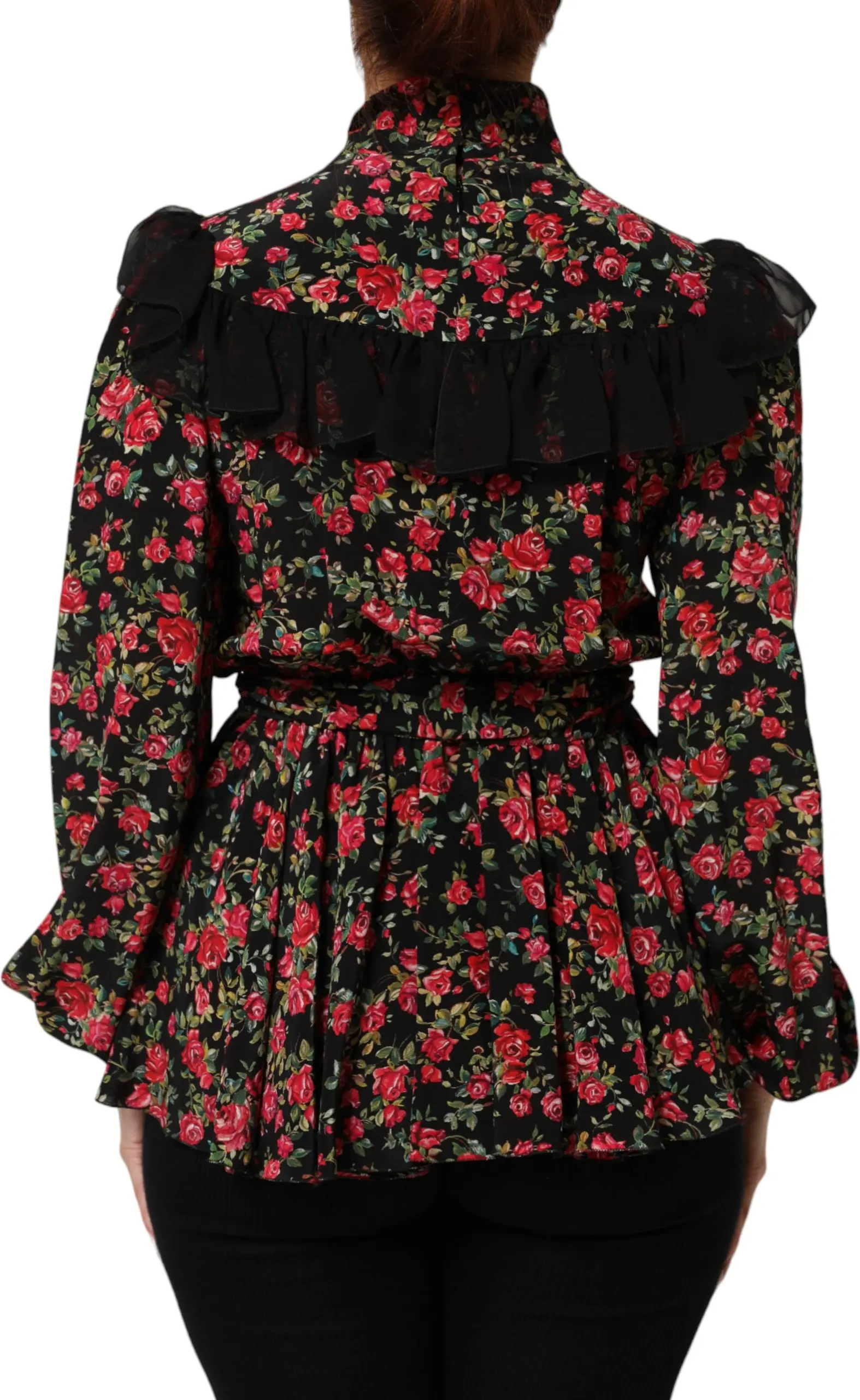 Blouse top Dolce & Gabbana