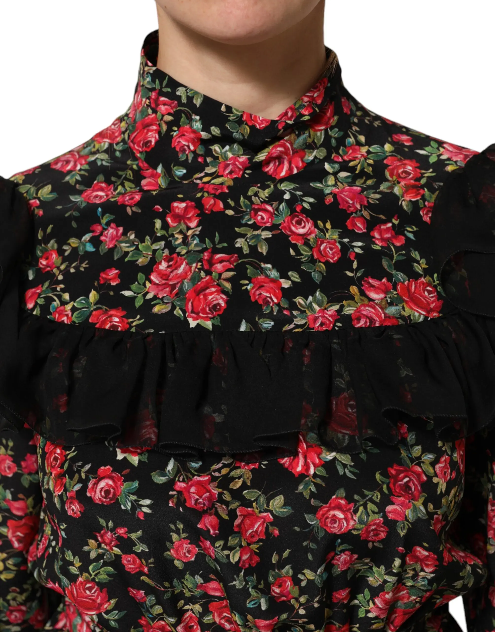 Blouse top Dolce & Gabbana