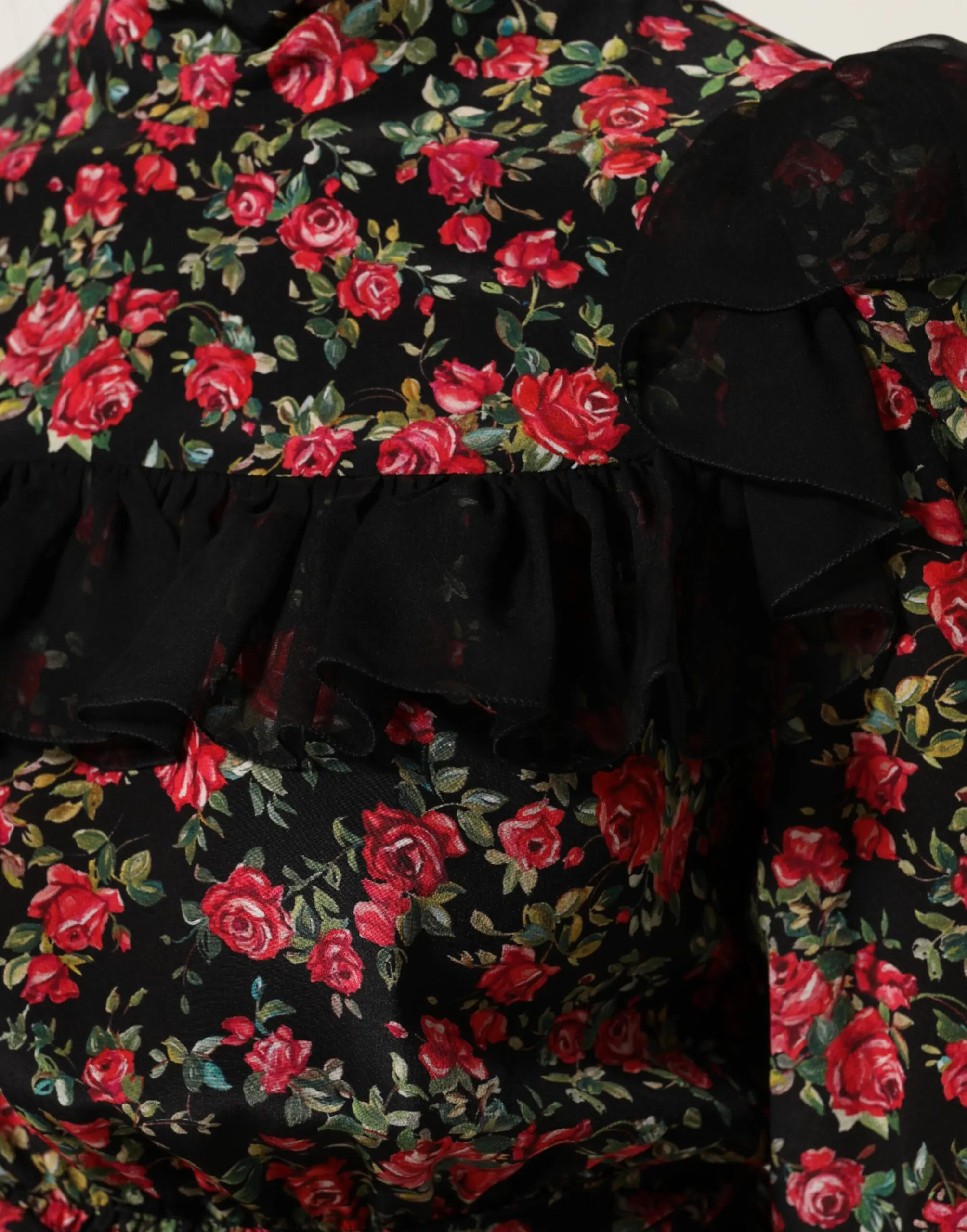 Blouse top Dolce & Gabbana