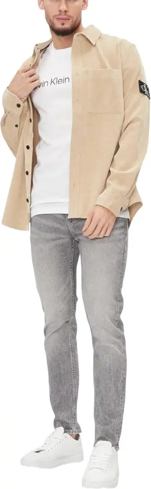 Футболка Calvin Klein Jeans