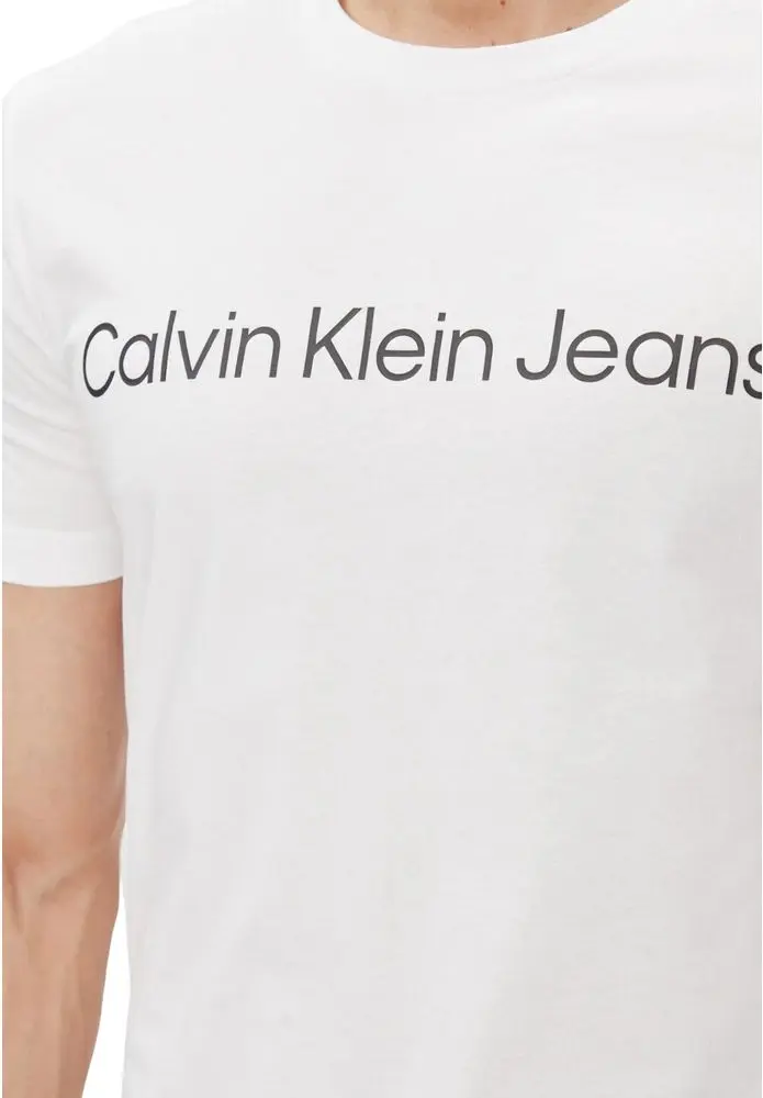 Футболка Calvin Klein Jeans