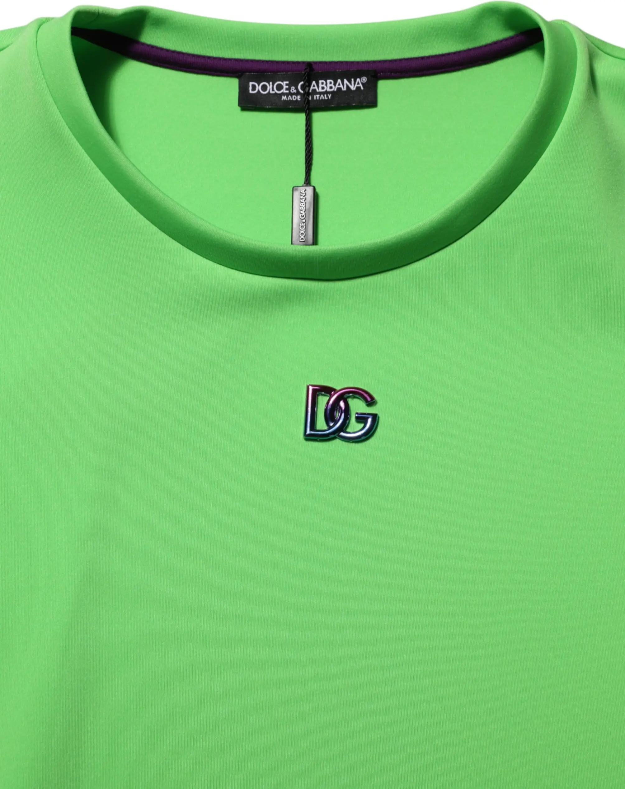 Dolce & Gabbana futbolka