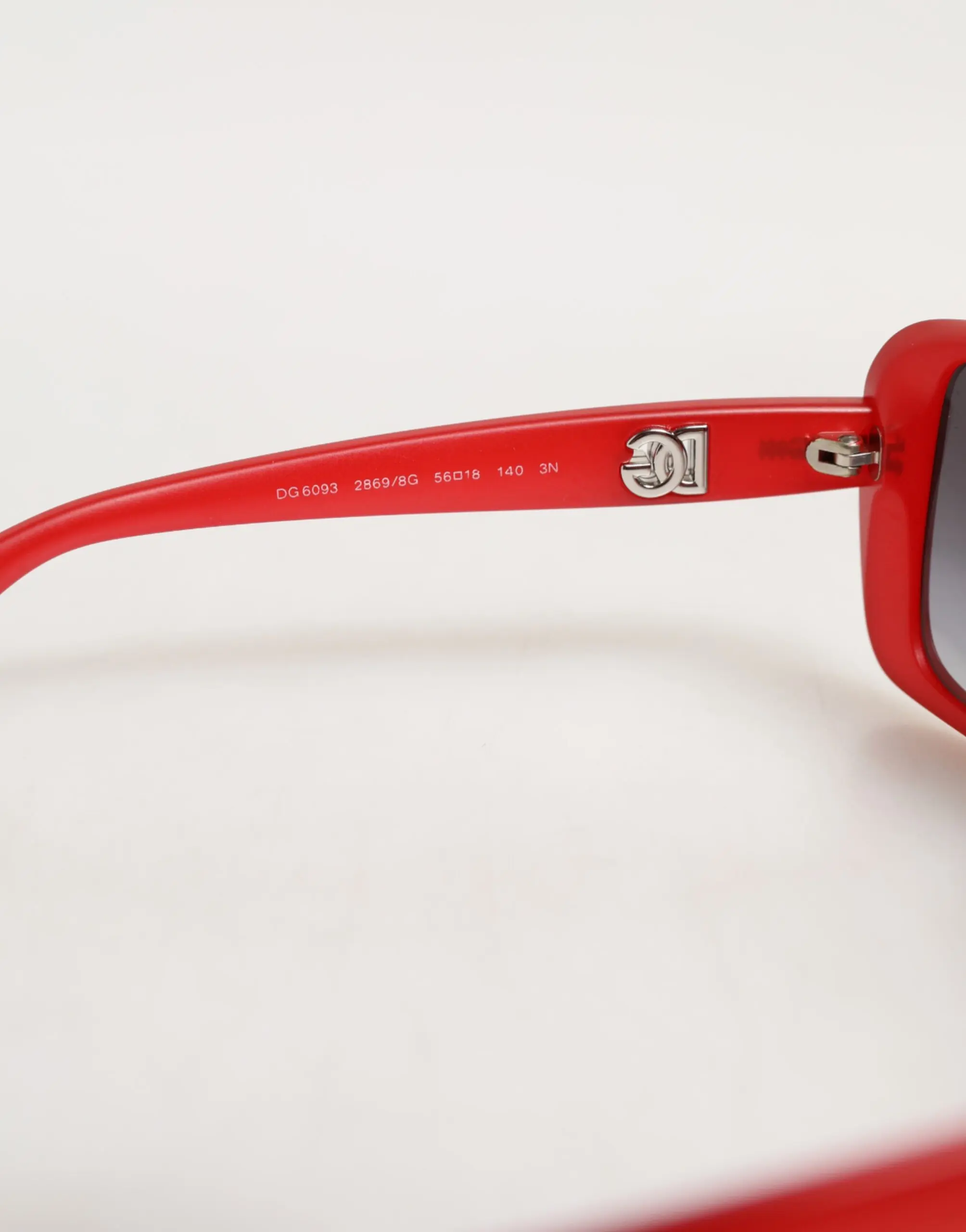 Sunglasses Dolce & Gabbana DG6093