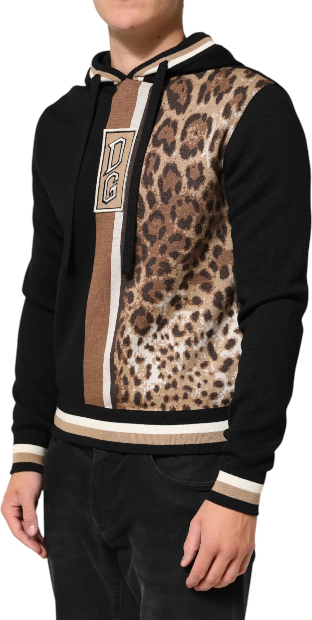 Толстовка Dolce & Gabbana