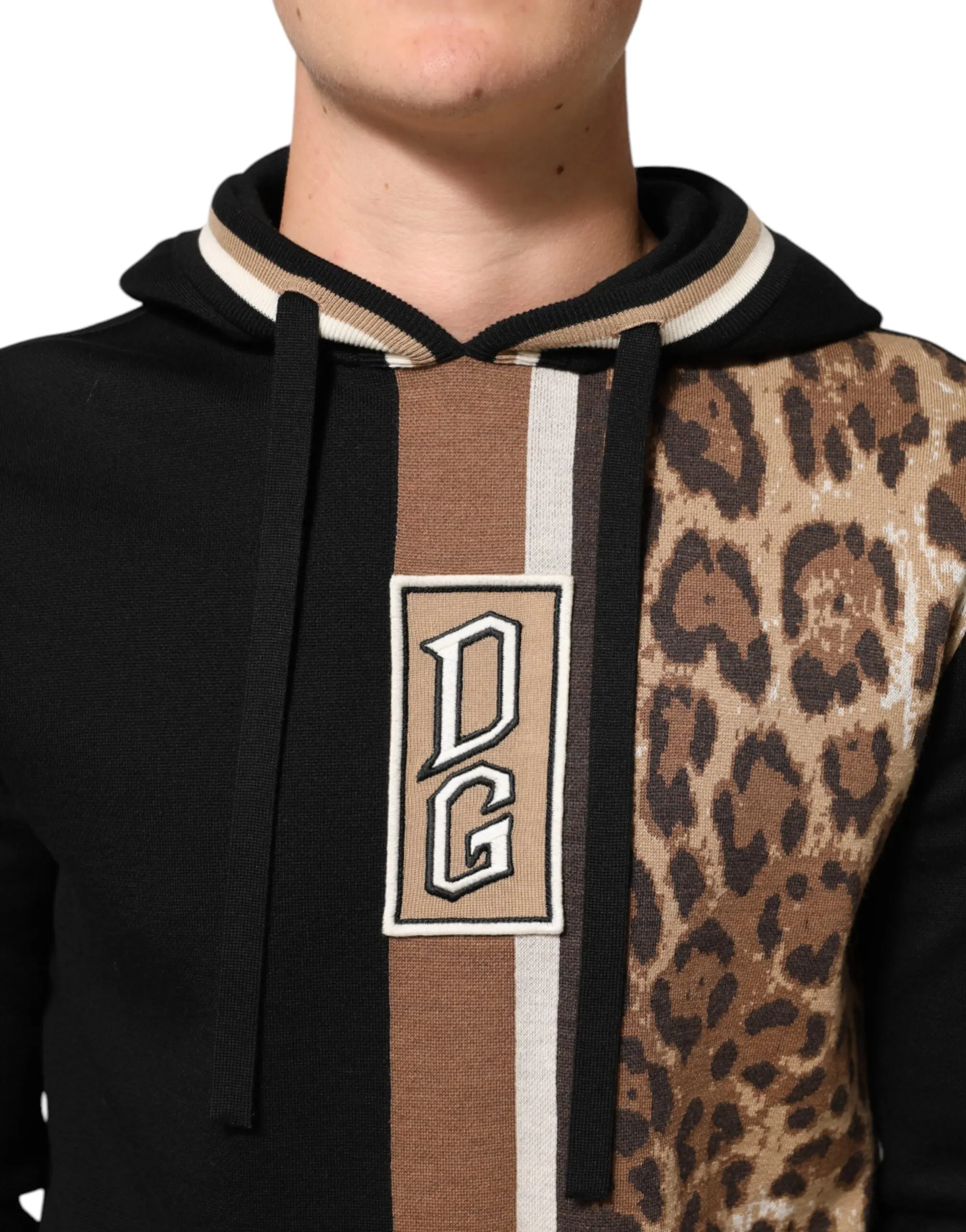 Толстовка Dolce & Gabbana