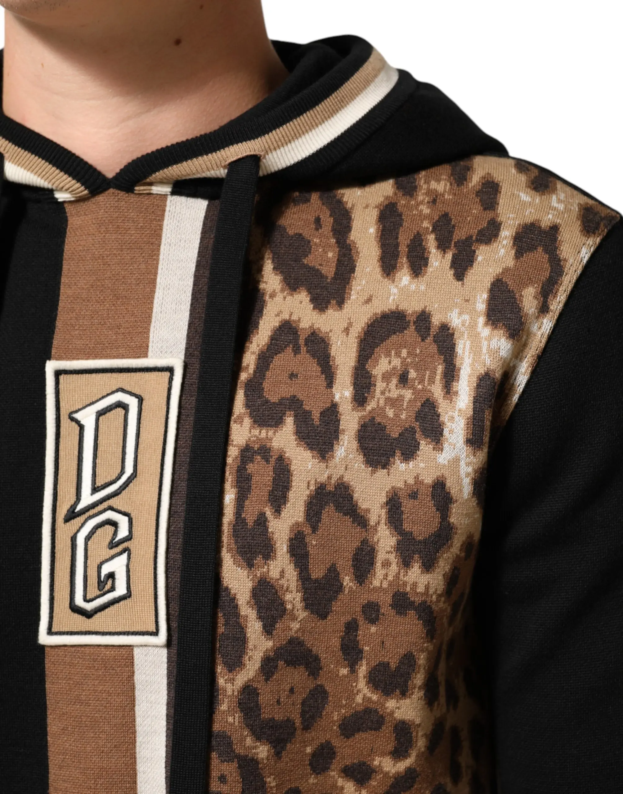 Толстовка Dolce & Gabbana