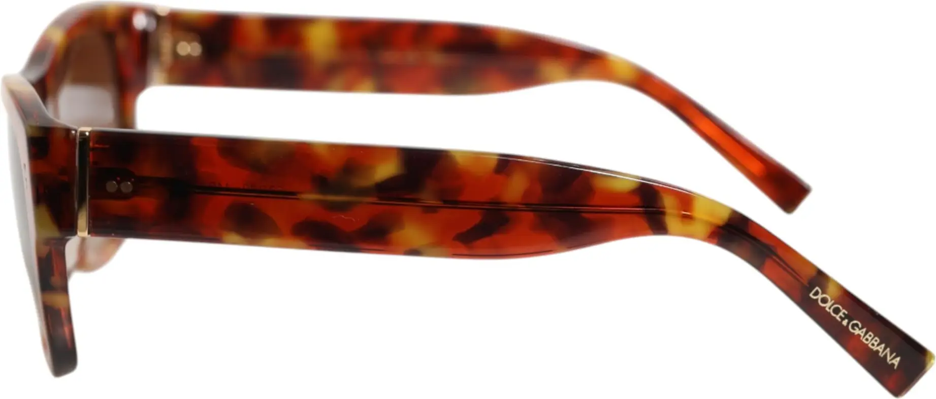 Sunglasses Dolce & Gabbana DG4338F