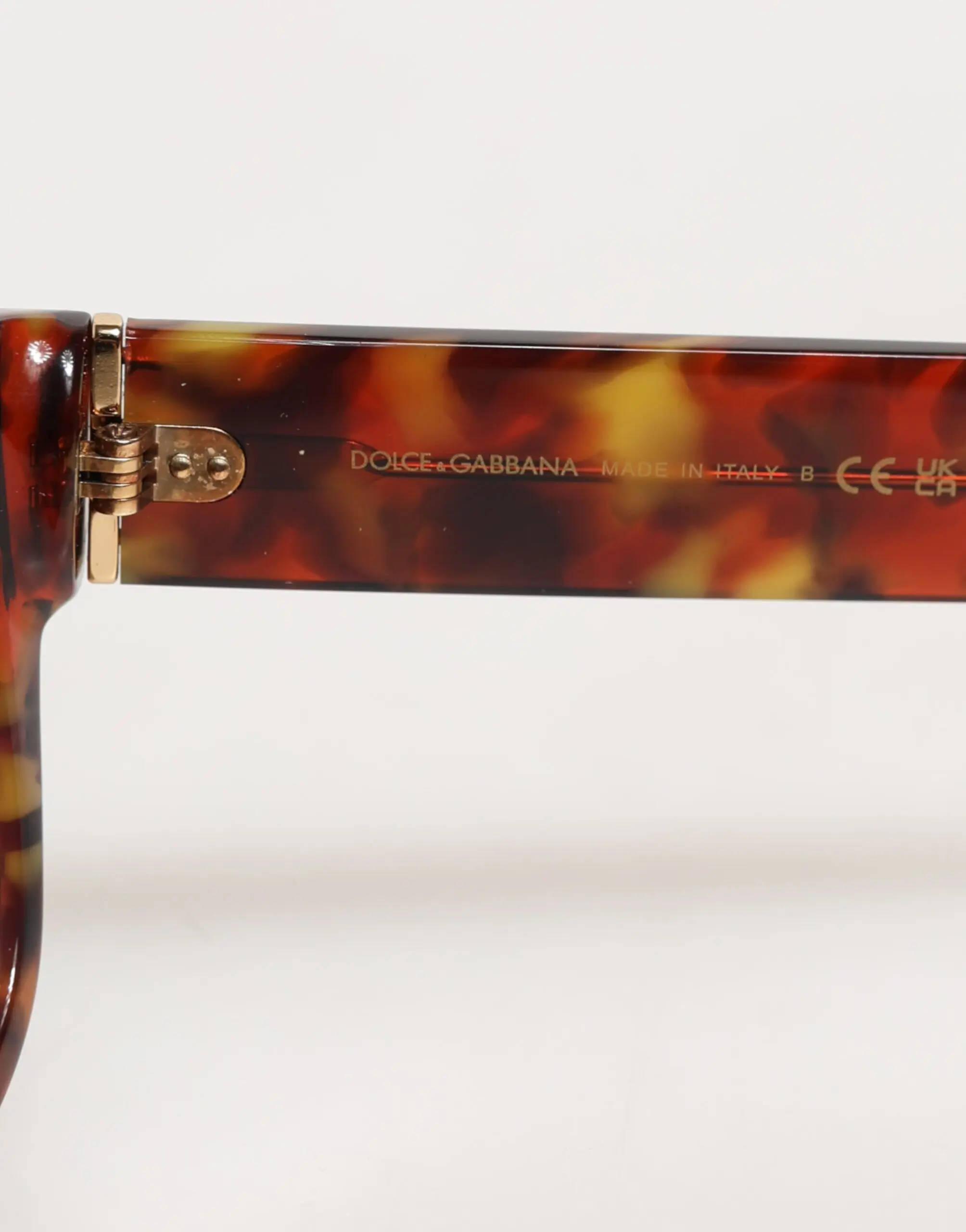 Sunglasses Dolce & Gabbana DG4338F