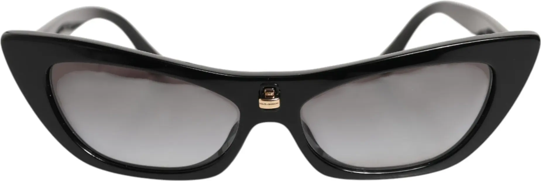 Солнцезащитные очки Dolce & Gabbana Black Re-Edition