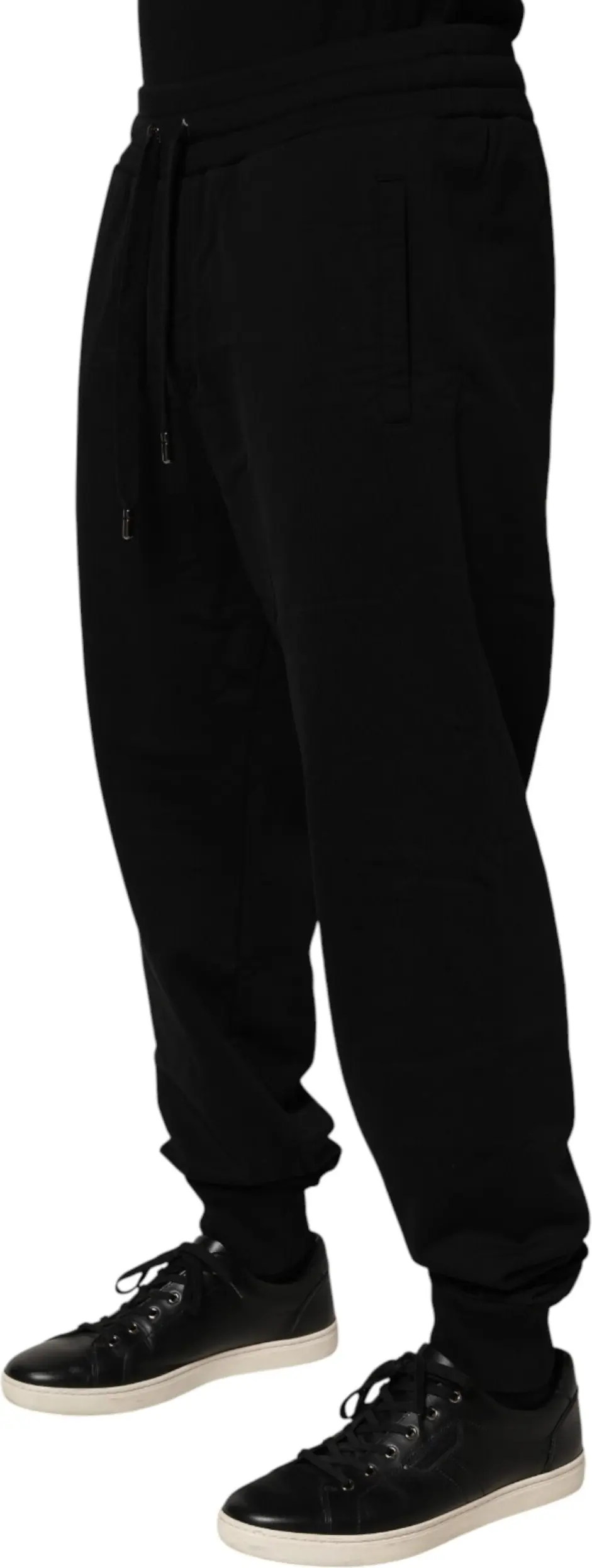 Jogger Sweatpants Dolce & Gabbana