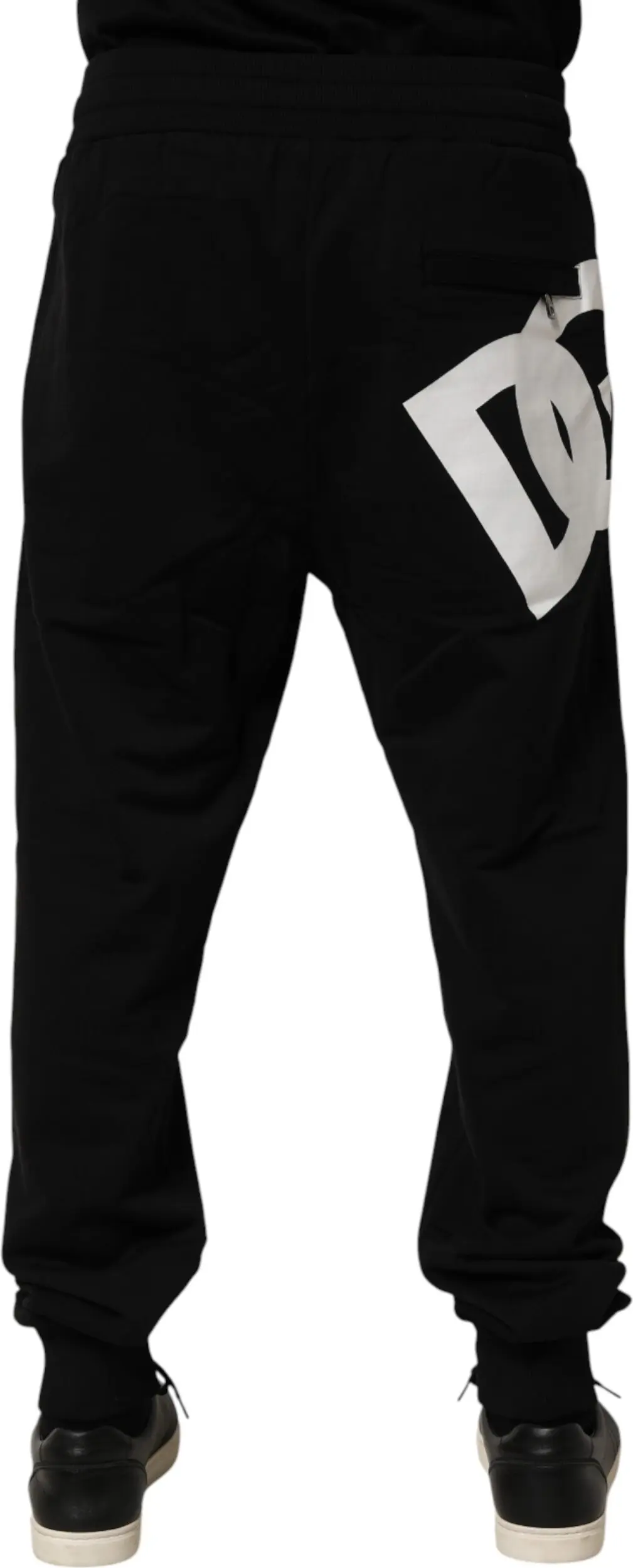 Jogger Sweatpants Dolce & Gabbana