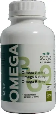 Добавка Жемчужины Sotya