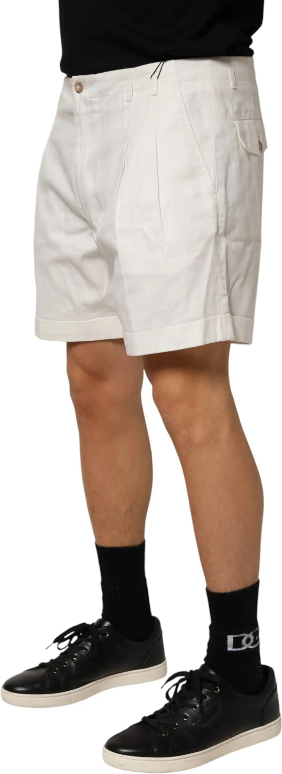 Bermuda Shimano Dolce & Gabbana