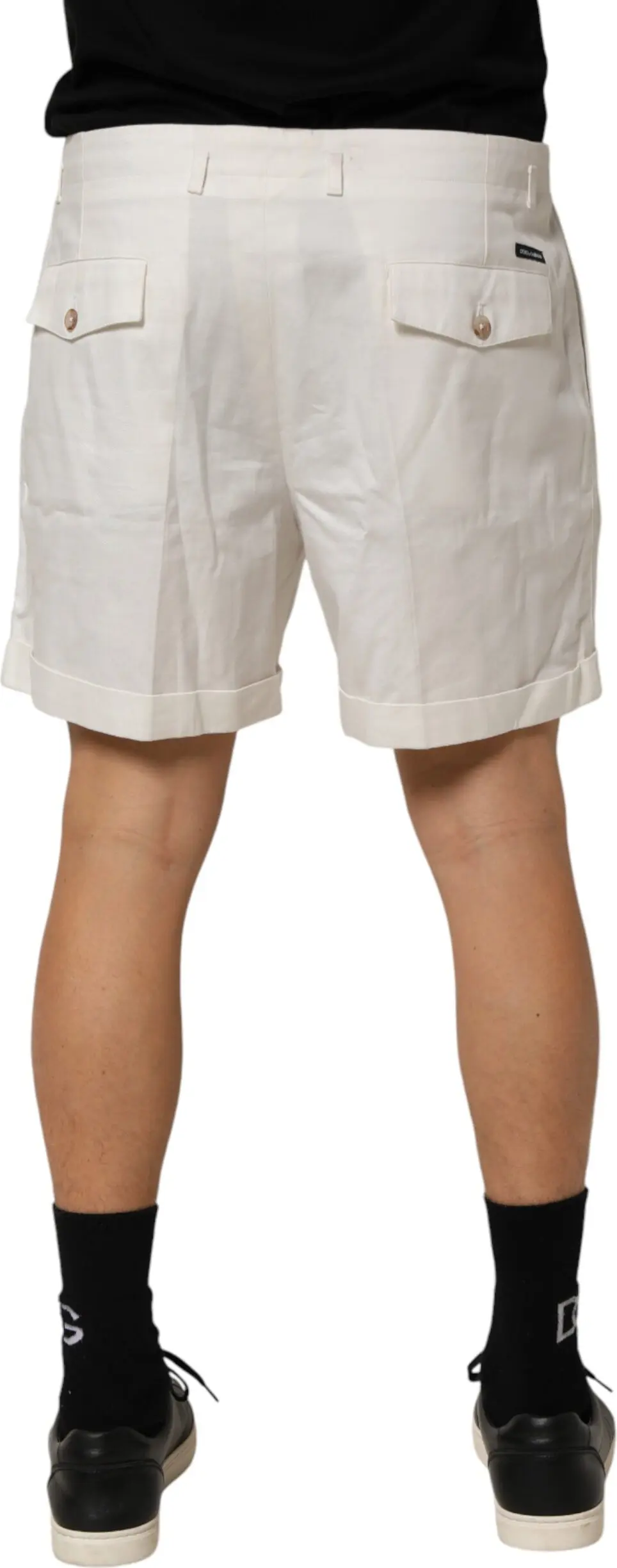 Bermuda Shimano Dolce & Gabbana