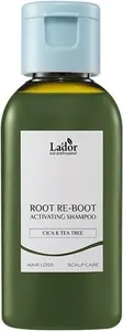 Shampoo La'dor Root Re Boot Activating