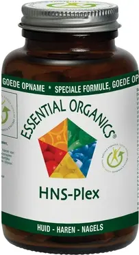 Tablets Essential Organics