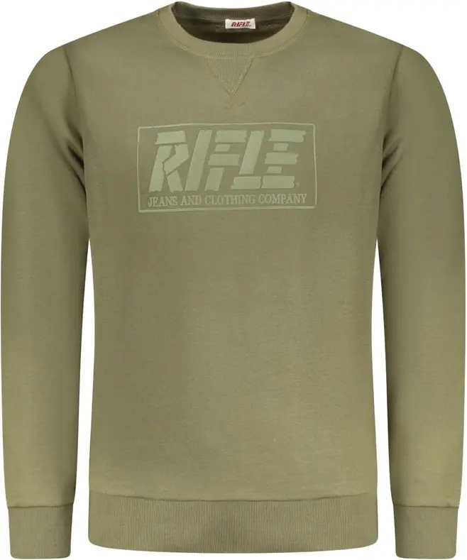 Sweater Rifle