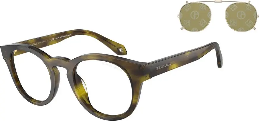 Sunglasses Giorgio Armani