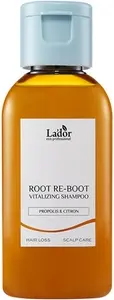 Shampoo La'dor Root Re-Boot Vitalizing