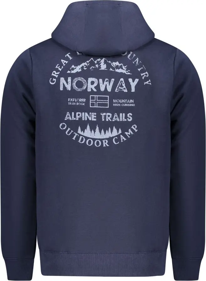Geographical Norway sweatshirt