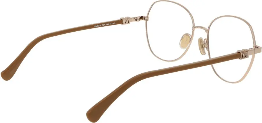 Max Mara Geytuvchi Ramkasi