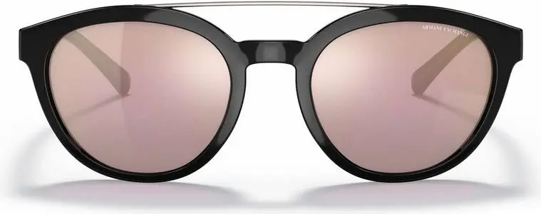 Солнечные очки Armani Exchange