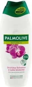 Гель для душа Palmolive Дикая Орхидея и Увлажняющее Молоко