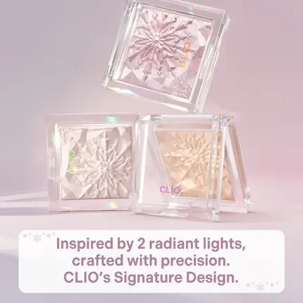 Highlighter Clio Prism