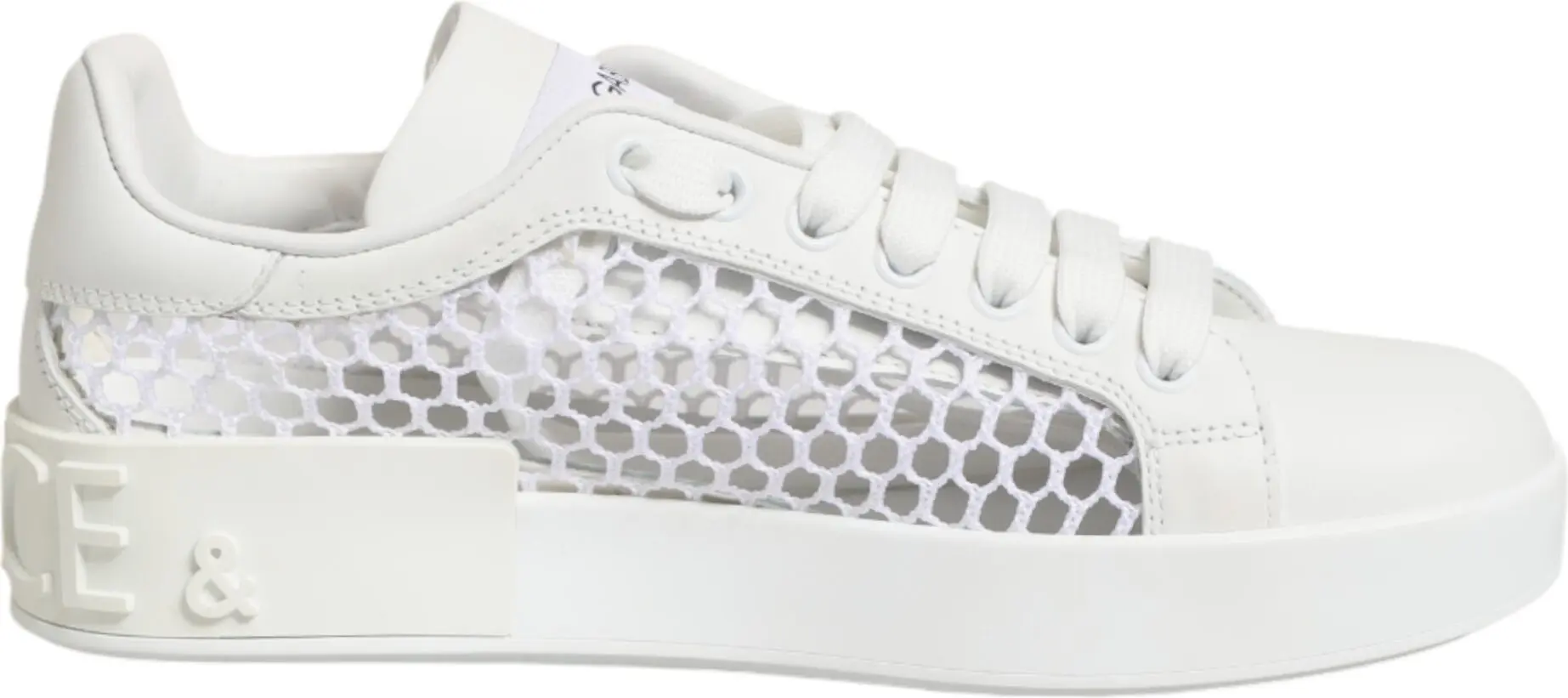 Dolce & Gabbana Pastavoy Sneakers