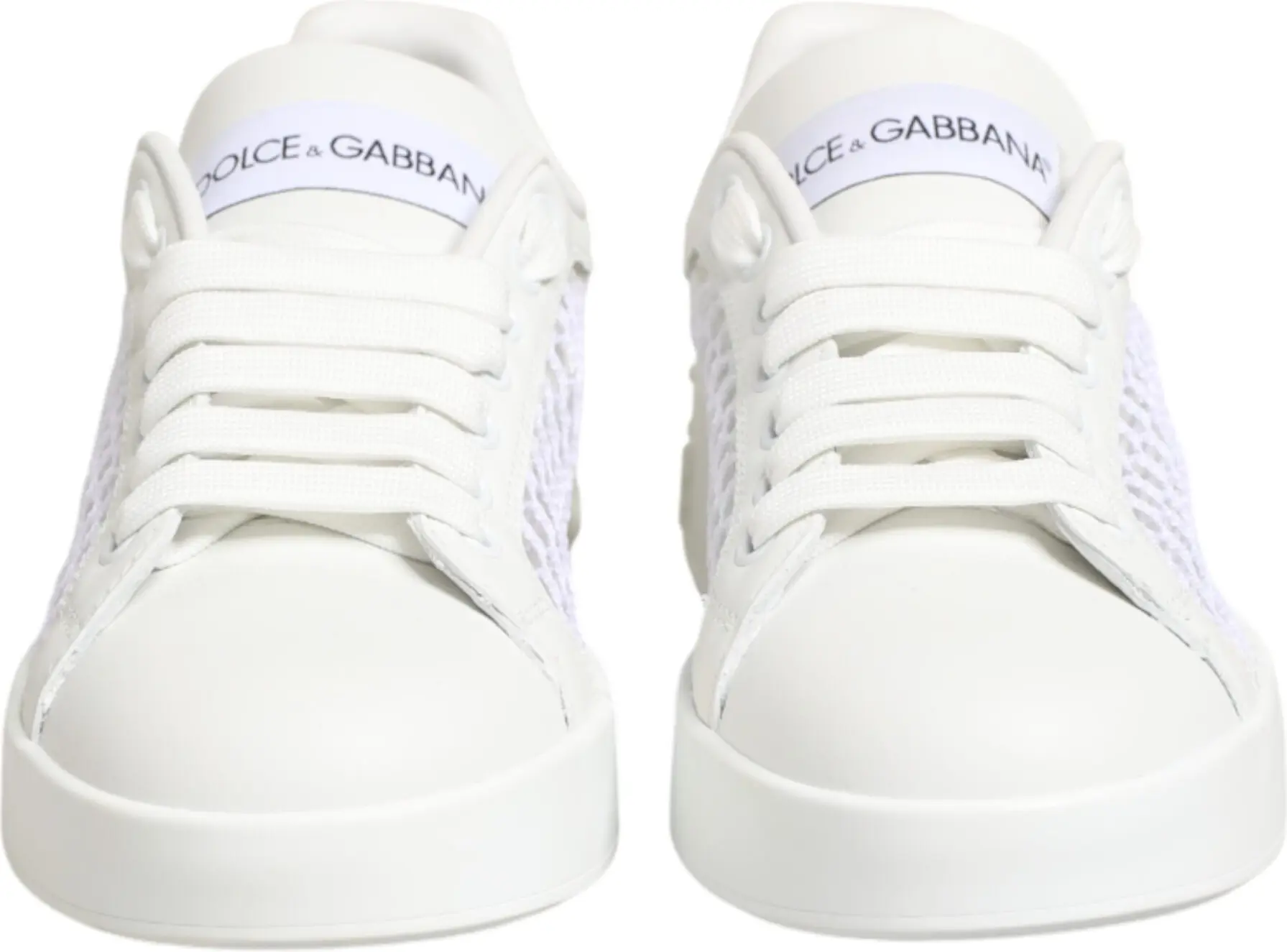 Dolce & Gabbana Pastavoy Sneakers