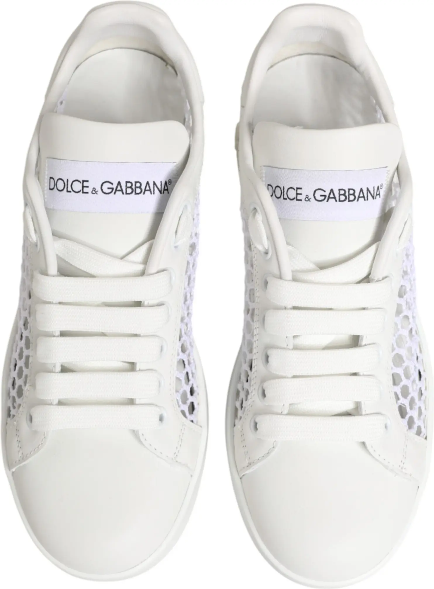 Dolce & Gabbana Pastavoy Sneakers