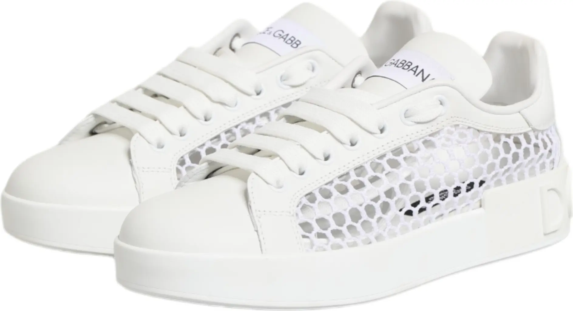 Dolce & Gabbana Pastavoy Sneakers