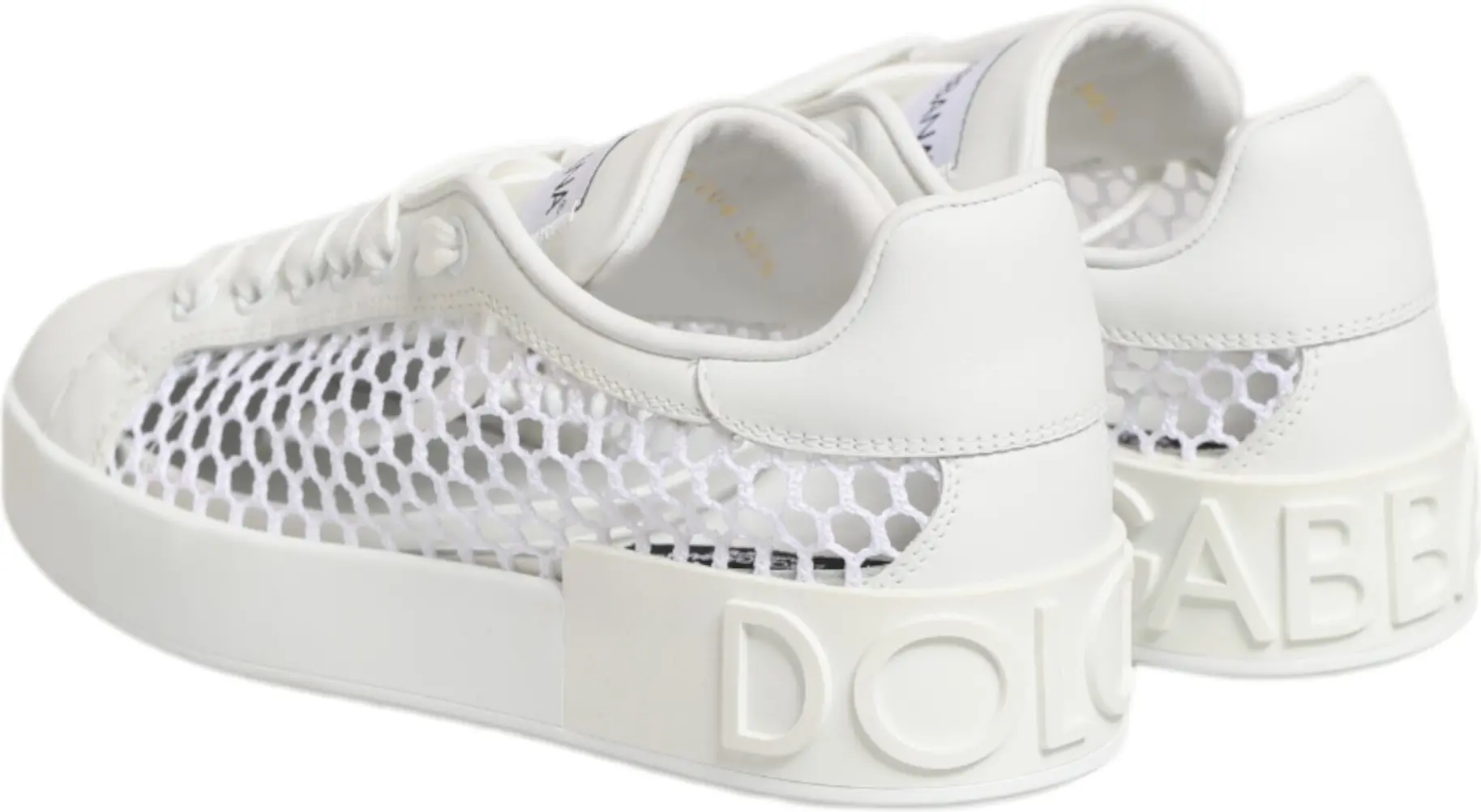 Dolce & Gabbana Pastavoy Sneakers