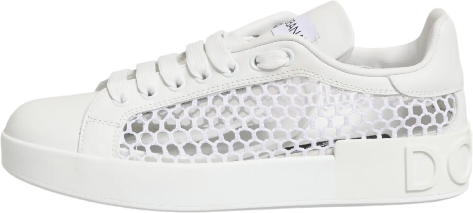 Dolce & Gabbana Pastavoy Sneakers